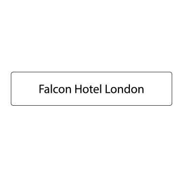 Falcon Hotel London