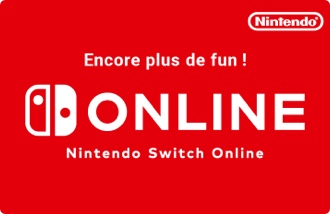 nintendo online