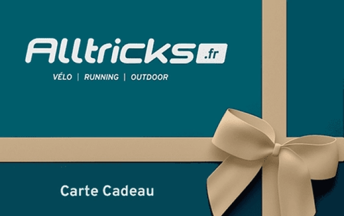 Carte cadeau Alltricks