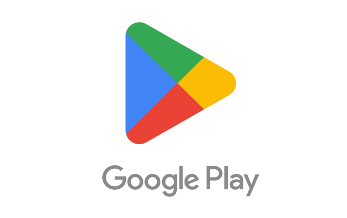 Carte Cadeau Google Play