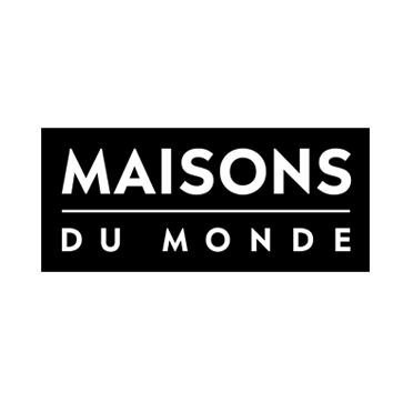 Carte cadeau Maisons du Monde