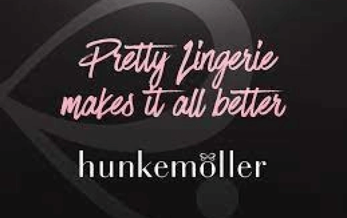 Carte Cadeau Hunkemöller