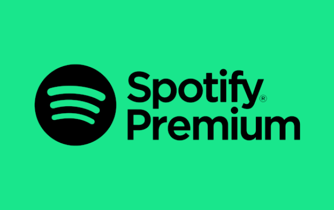 Carte cadeau Spotify Premium 3 mois