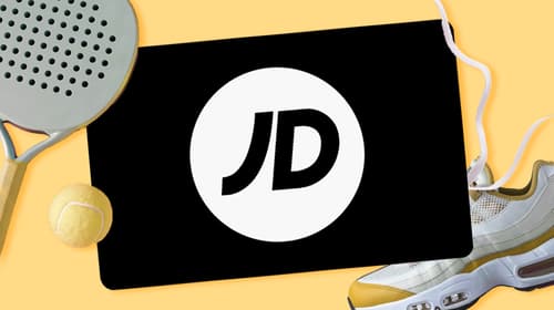 Comment utiliser une Carte Cadeau JD Sports ?